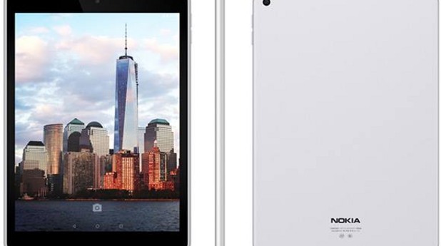 Nokia се завръща с таблет Nokia се завръща с таблет