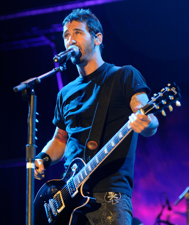 godsmack godsmack