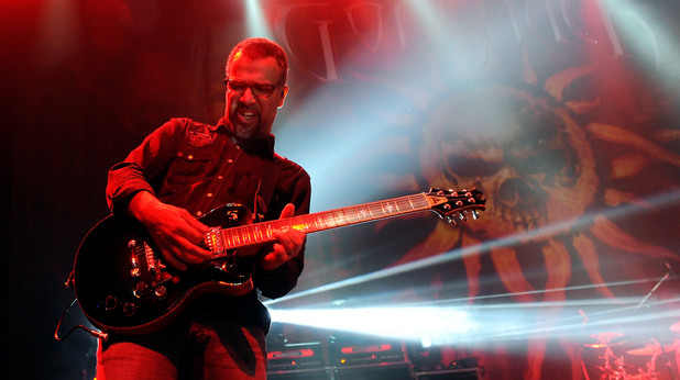 godsmack godsmack