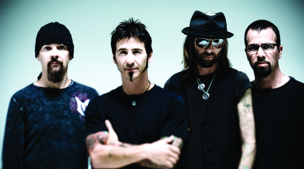 godsmack godsmack