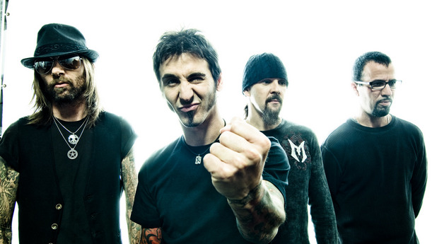 godsmack godsmack