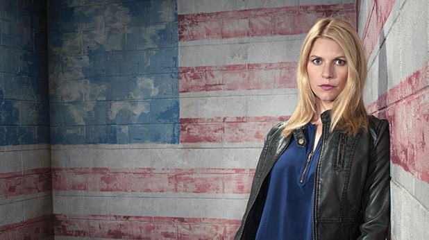 клеър дейнс в homeland клеър дейнс в homeland