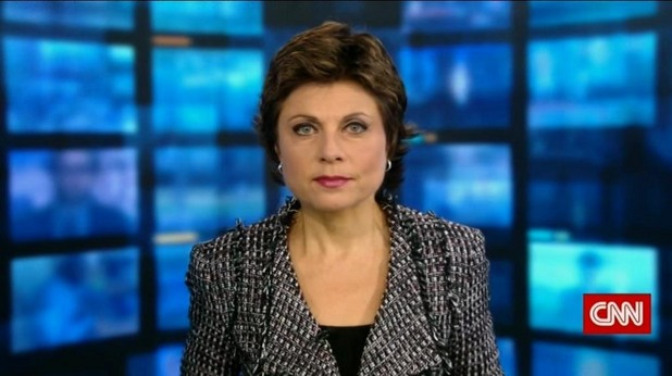 Дългогодишния водещ на CNN Ралица Василева напусна медията Дългогодишния водещ на CNN Ралица Василева напусна медията