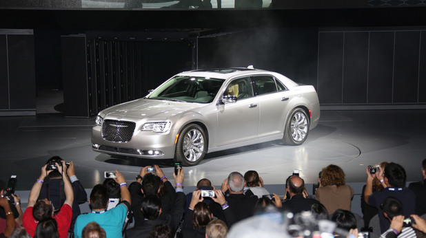 chrysler 300c chrysler 300c