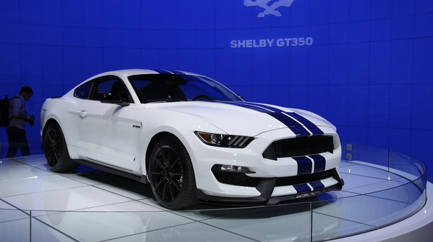 ford shelby gt350 mustang ford shelby gt350 mustang