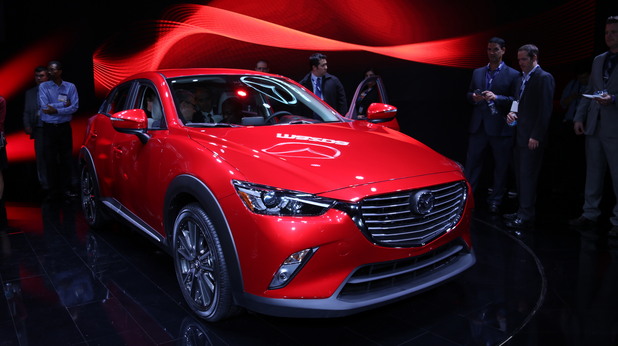 mazda cx3 mazda cx3