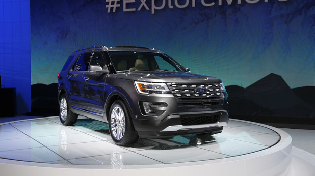 ford explorer ford explorer