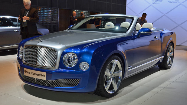bentley grand convertible bentley grand convertible