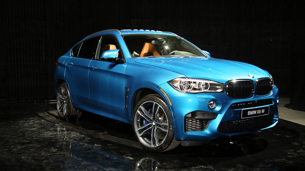 bmw x6 m bmw x6 m