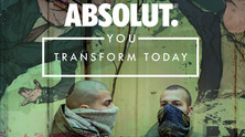 Absolut You Transform Today