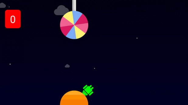 Новият Androir 5.0 Lollipop Новият Androir 5.0 Lollipop
