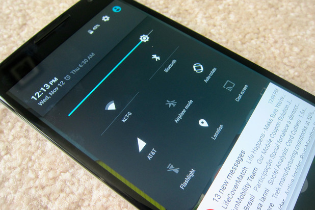 Android Lollipop Android Lollipop