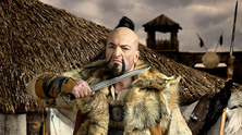 Любомир Сергеев