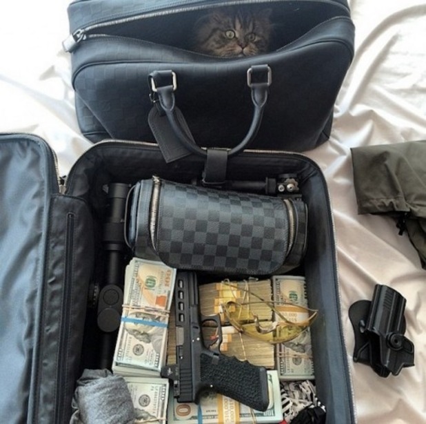 dan bilzerian dan bilzerian