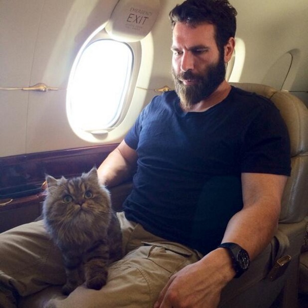 dan bilzerian dan bilzerian