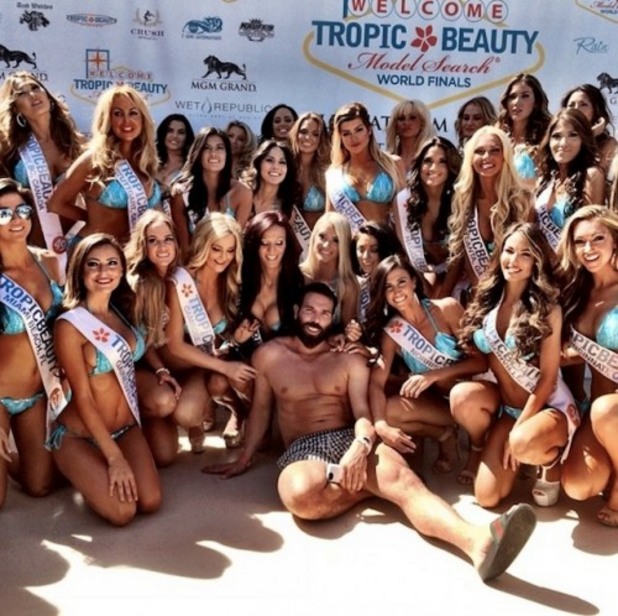 dan bilzerian dan bilzerian