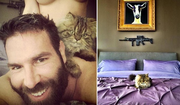 dan bilzerian dan bilzerian