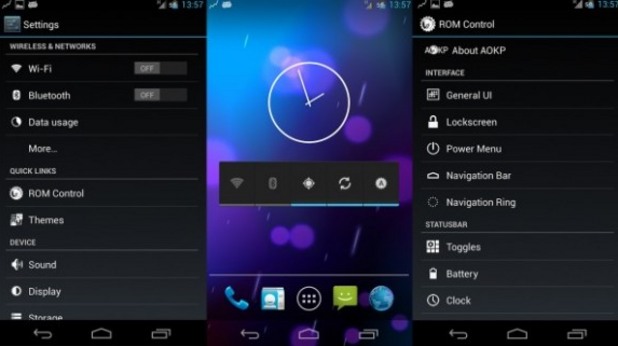 AOKP AOKP