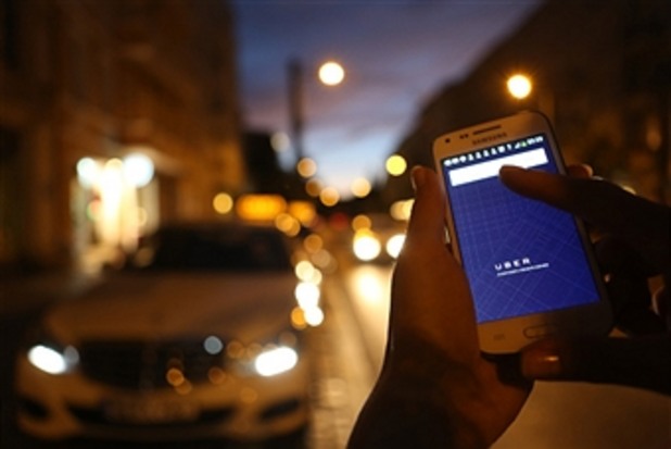 uber uber