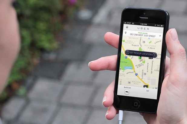 Uber Uber