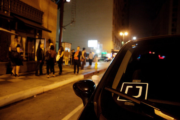 uber uber