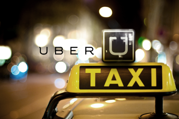 uber uber