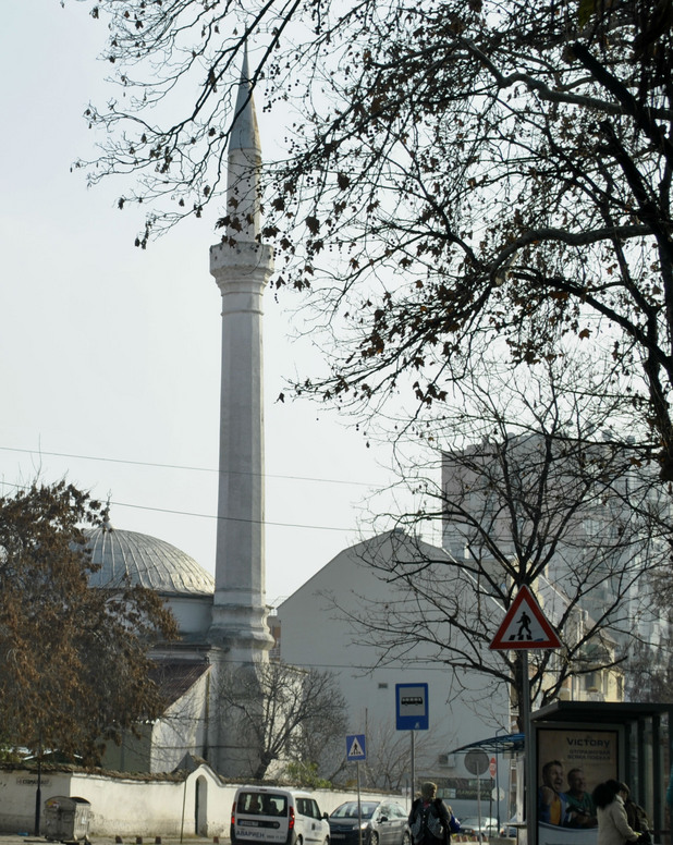 джамия в пазарджик джамия в пазарджик