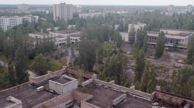 чернобил чернобил