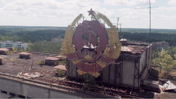 чернобил чернобил