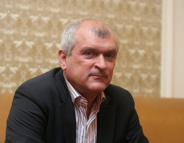 Димитър Влавчев Димитър Влавчев