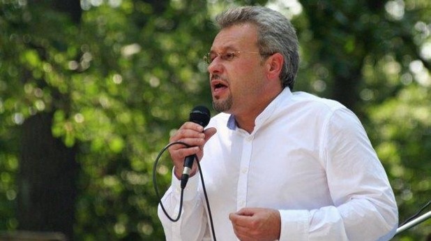 Тунчер Кърджалиев Тунчер Кърджалиев