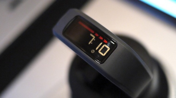 Гривна Garmin Vivofit Гривна Garmin Vivofit