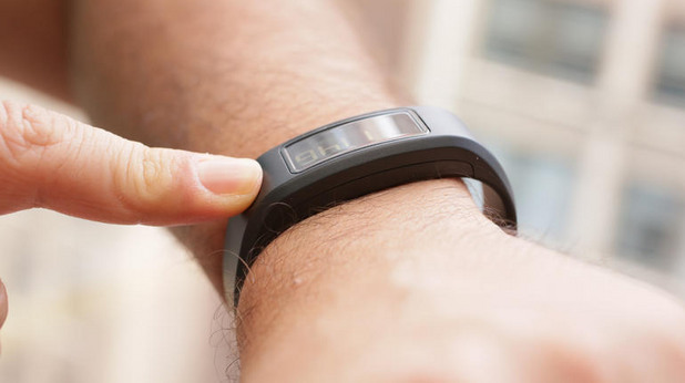 Гривна Garmin Vivofit Гривна Garmin Vivofit