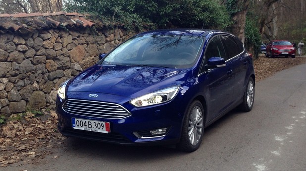 ford focus ford focus