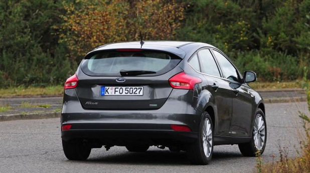 ford focus ford focus