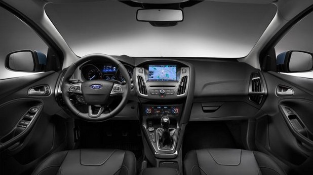 ford focus ford focus