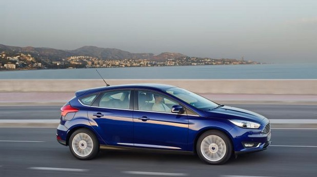 ford focus ford focus