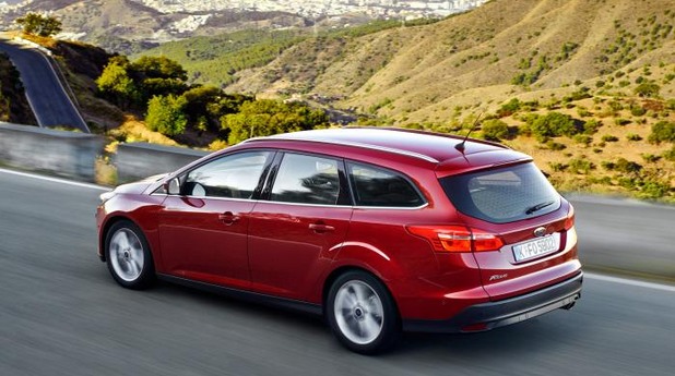 ford focus ford focus
