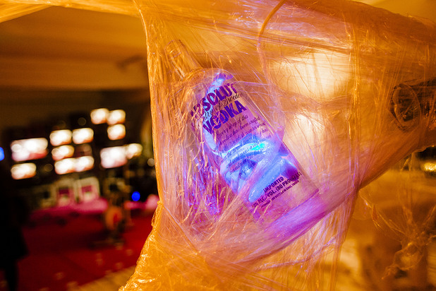 Absolut party Absolut party