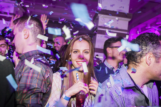 Absolut party Absolut party