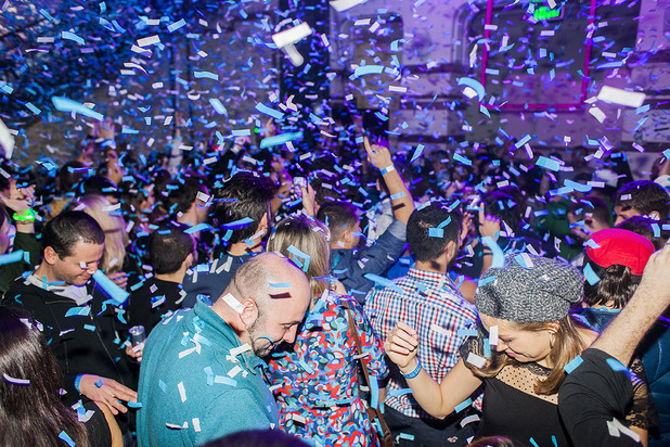 Absolut party Absolut party