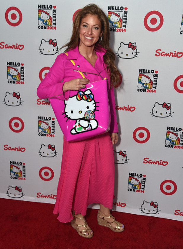 Мания по Hello Kitty Мания по Hello Kitty
