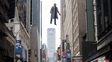 birdman
