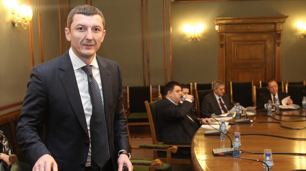 комисията по отбрана - Орхан Исмаилов комисията по отбрана - Орхан Исмаилов