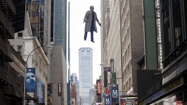 birdman birdman