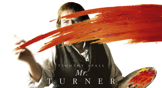 Mr. Turner Mr. Turner