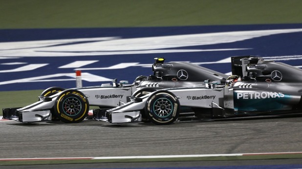 mercedes mercedes