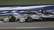 mercedes