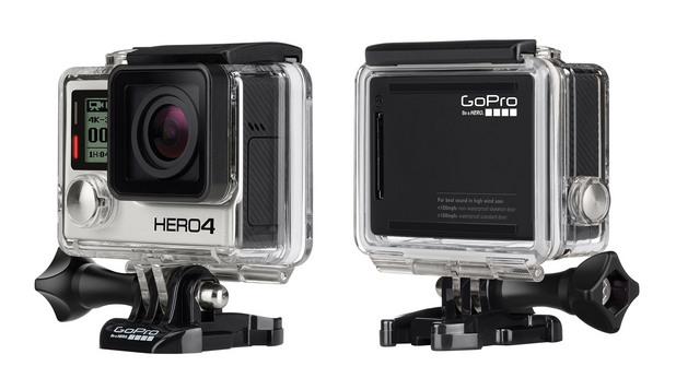 GOPRO HERO4 GOPRO HERO4