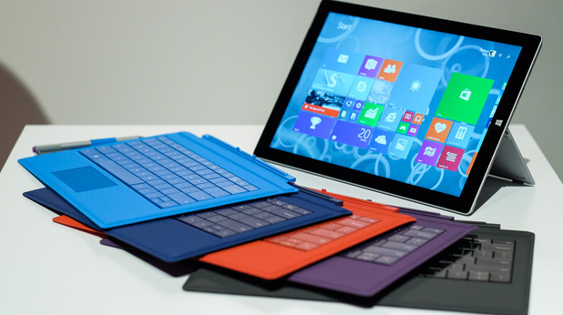 Microsoft Surface Pro 3 Microsoft Surface Pro 3